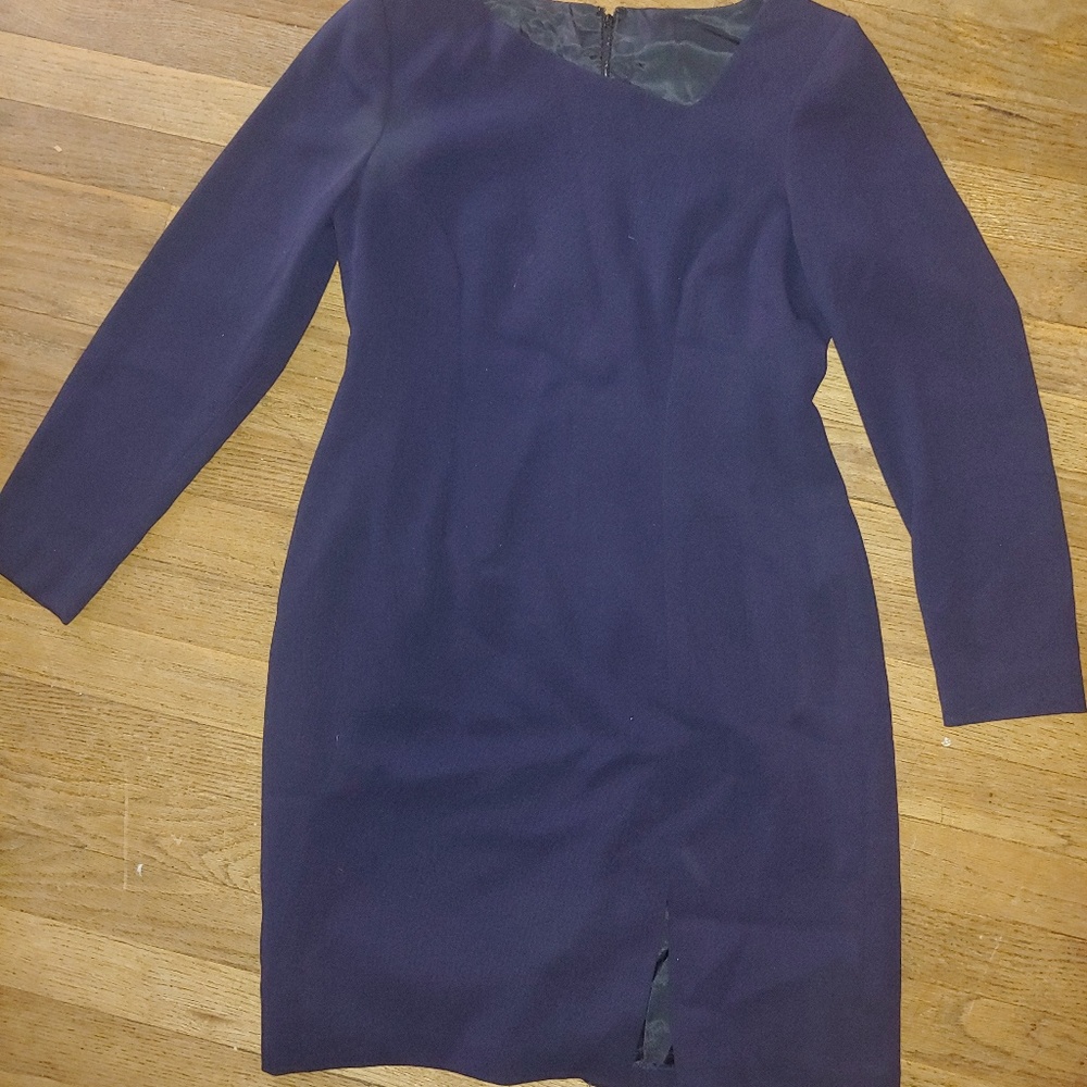 Charole little petite dress